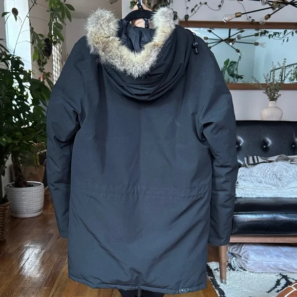 Canada Goose Citadel Parka - Ultimate winter Confort & Style - Picture 3 of 6